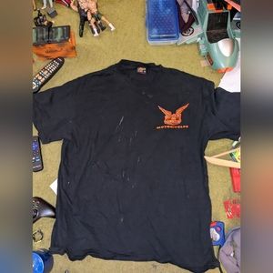 "If You Can Read This The Dick Fell Off